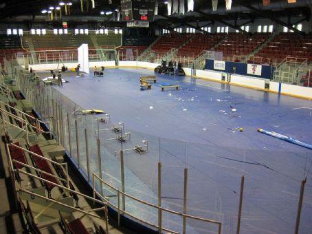 Varsity Arena