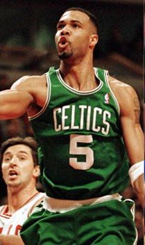 Ron Mercer