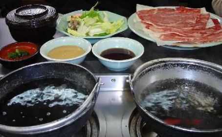 Shabu-shabu