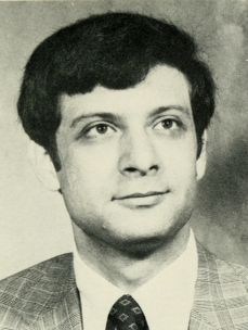 David B. Cohen