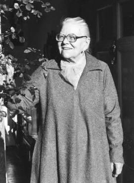 Joan Hassall