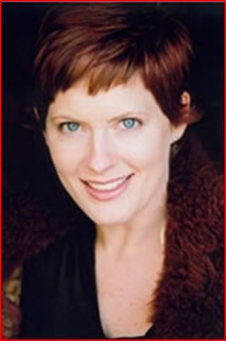 Vanessa Marshall