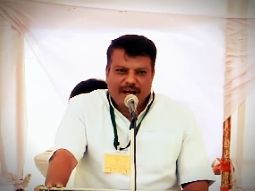 Umang Singhar