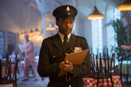 Paddington 2 (2017)