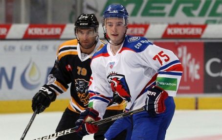 Vitali Karamnov