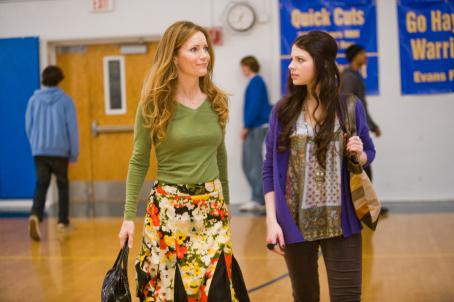 Michelle Trachtenberg - 
