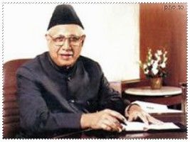 B. S. Abdur Rahman