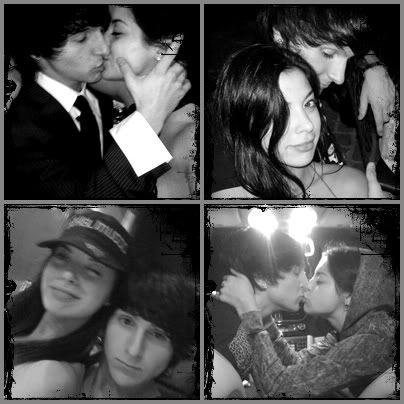 mitchel musso dating gia mantegna