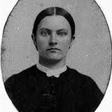 Lydia Trueblood