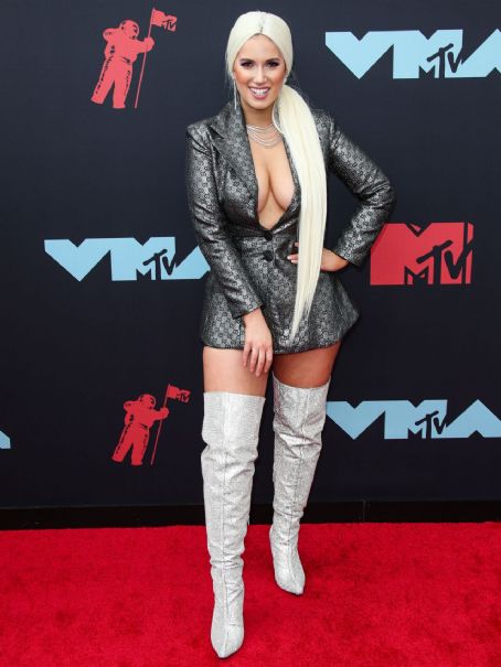 Natalie Friedman – 2019 MTV Video Music Awards in Newark