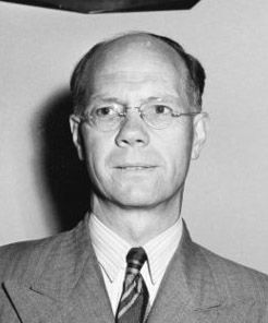Arthur Herbert Carman