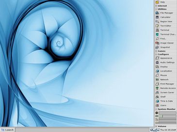 QNX