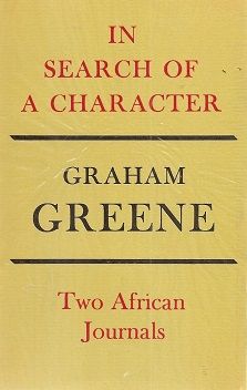 In Search of a Character