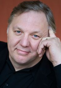 John Hockenberry