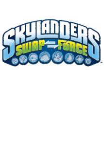 Skylanders: SWAP Force