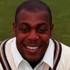 David Lawrence (cricketer)