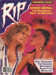 ozzy osbourne rip picture