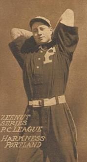 Spec Harkness
