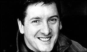 Robin Cousins