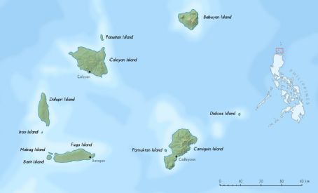 Babuyan Islands