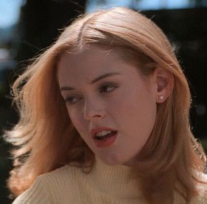 Scream - Rose McGowan