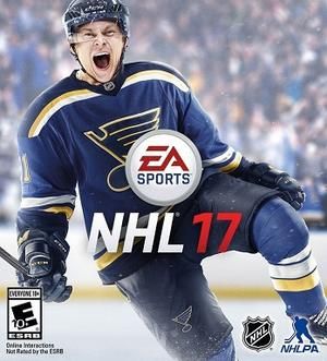 NHL 17