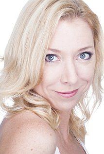 Shannon Gibson