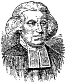 Edward Wigglesworth