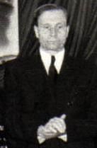 Vasili Kuznetsov (politician)