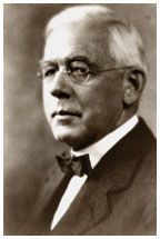 Henry Burchard Fine