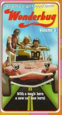 Wonderbug