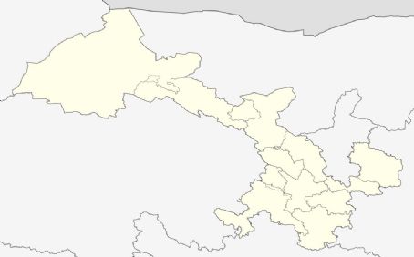 Pipa, Gansu