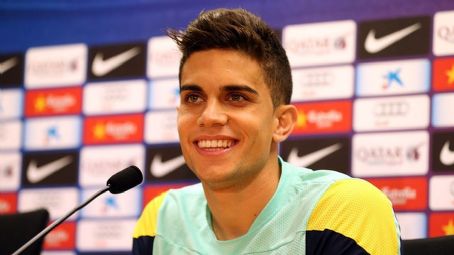 Marc Bartra