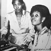 Lijadu Sisters