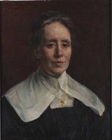 Fanny Brate