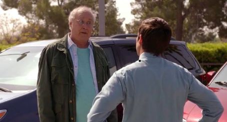Chevy - Chevy Chase