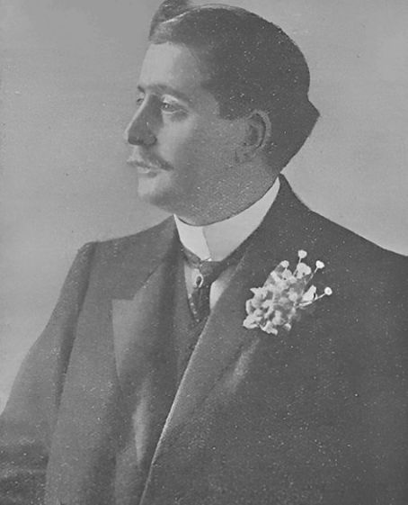W. B. Shearn