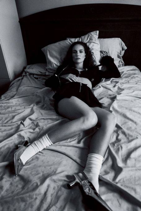 Natalie Portman - The Sunday Times:- Style Magazine Pictorial [United Kingdom] (10 July 2022)