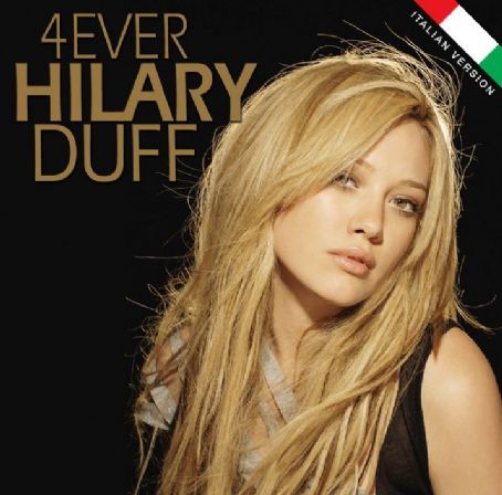 4ever Hilary Duff - Hilary Duff