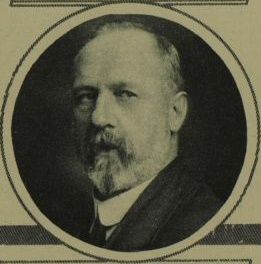 Thomas Walter Grundy