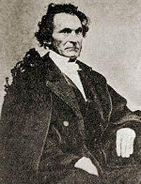 George J. Adams