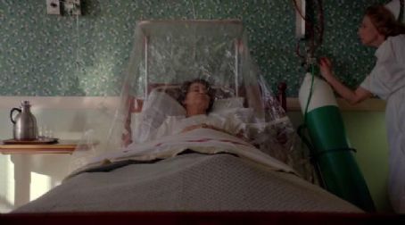 Feud - Jessica Lange