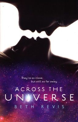 Across the Universe (novel)