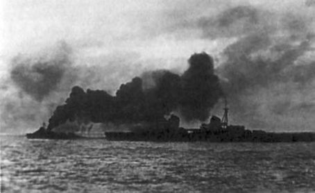 Soviet evacuation of Tallinn