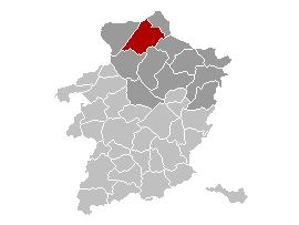 Pelt (municipality)