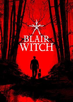 Blair Witch (video game)