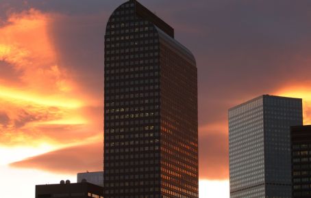 Wells Fargo Center (Denver)