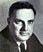 Clement Woodnutt Miller