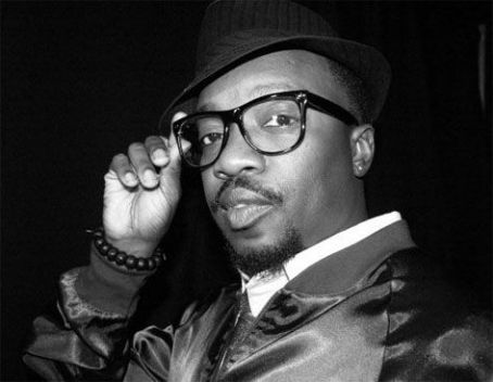 Who is Anthony Hamilton dating? Anthony Hamilton girlfriend, wife