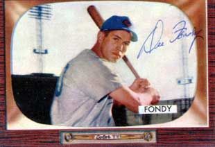 Dee Fondy